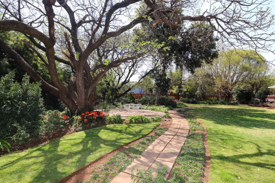4 Bedroom Property for Sale in Flamwood North West